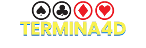 Logo TERMINA4D